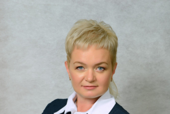 Полякова Светлана Владимировна, риэлтор